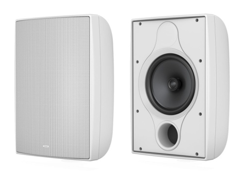 Tannoy DVS 8T-WH