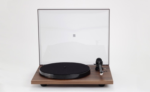 REGA PLANAR 1 WALNUT фото 2