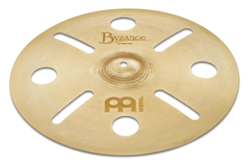 Meinl B20TRC Byzance Vintage Trash Crash