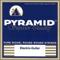 Pyramid 723100 Pure Nickel DB