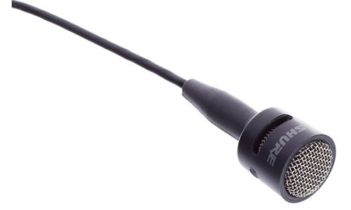 SHURE BLX14E/CVL-M17 фото 3