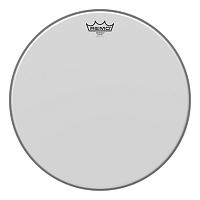 REMO BE-0116-00- EMPEROR 16'' COATED двойной матовый пластик