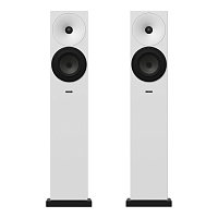 Amphion Argon3LS White Black