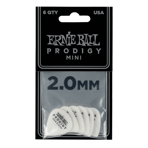 ERNIE BALL P09203 фото 2