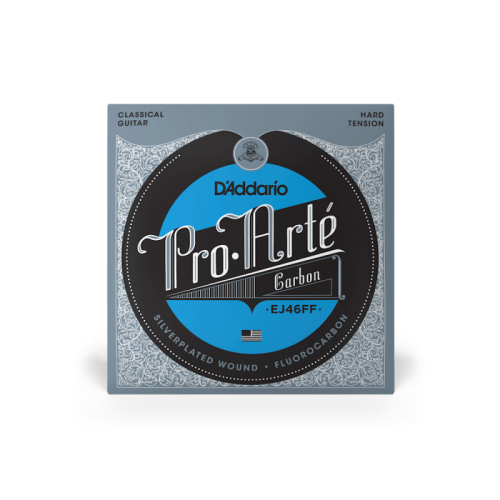 D`ADDARIO EJ46LP