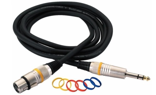 Rockcable RCL 30383 D7 F BA