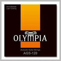 Olympia AGS120