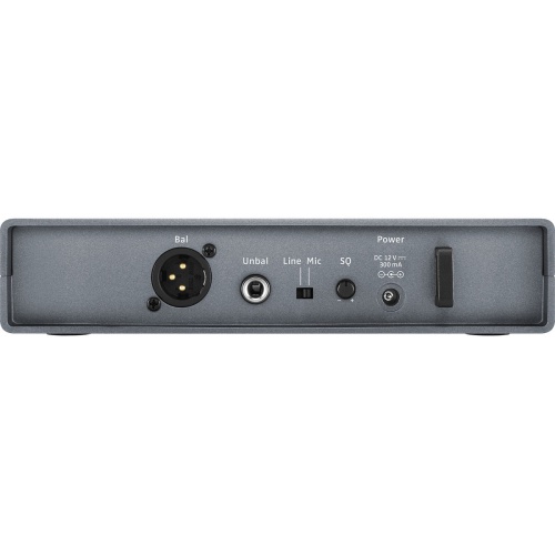 SENNHEISER XSW 1-835-A фото 3