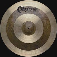 Bosphorus Cymbals 24AR Antique Ride