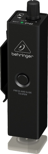 BEHRINGER P2 фото 3