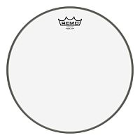 Remo VE-0313-00 Emperor Vintage Clear