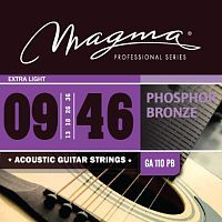 Magma Strings GA110PB