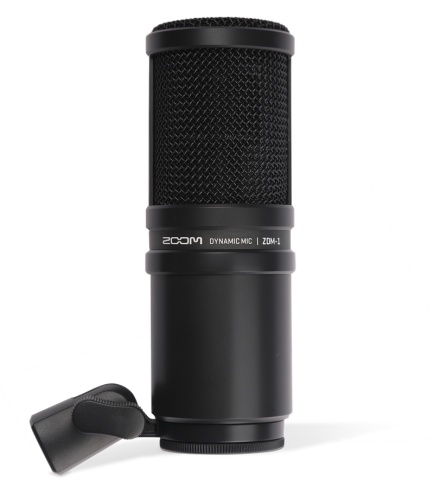 ZOOM ZDM-1