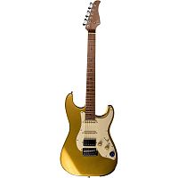 MOOER GTRS S801 Gold