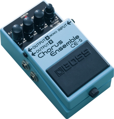 BOSS CE-5 фото 2