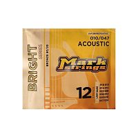 MARKBASS Bright Series DV12BRBZ1047AC