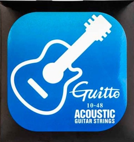 Guitto GSA-010