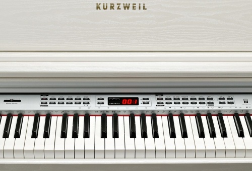 KURZWEIL KA150 WH фото 2