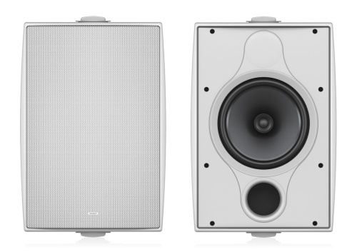 Tannoy DVS 8T-WH фото 2