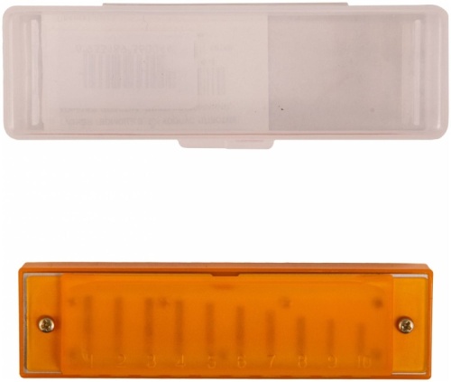 BEE DF10A-3 ORANGE