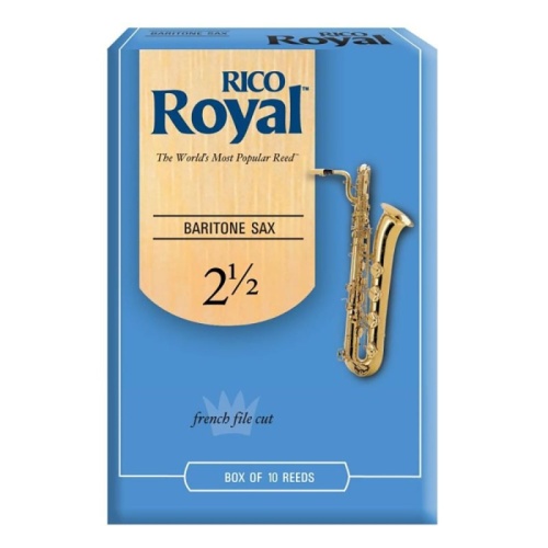 Rico Royal №2,5