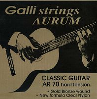 GALLI STRINGS AR70